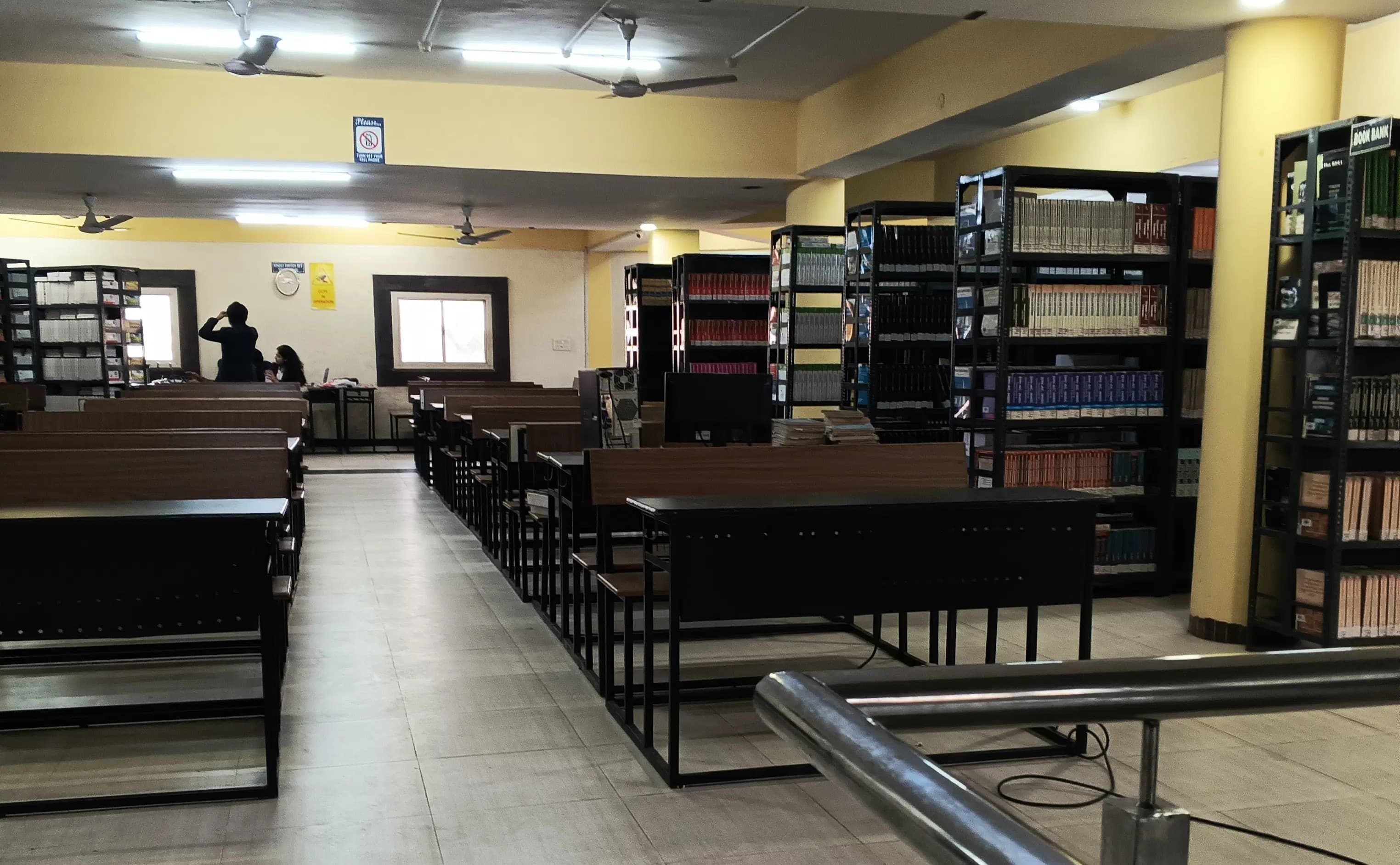 RCET Bhilai Academic photo 3